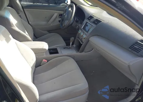 2009 Toyota Camry Le из США, поврежденный, VIN 4T1BE46KX9U875002